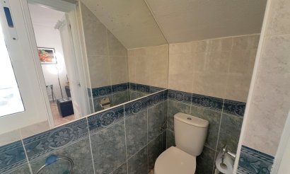 Reventa - Villa / Semi detached - Cabo Roig - Cabo Roig>La Regia