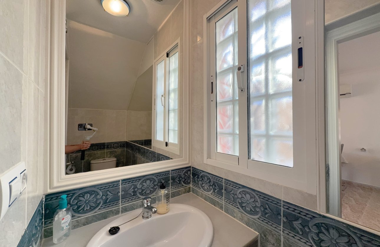 Reventa - Villa / Semi detached - Cabo Roig - Cabo Roig>La Regia