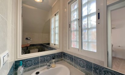 Reventa - Villa / Semi detached - Cabo Roig - Cabo Roig>La Regia