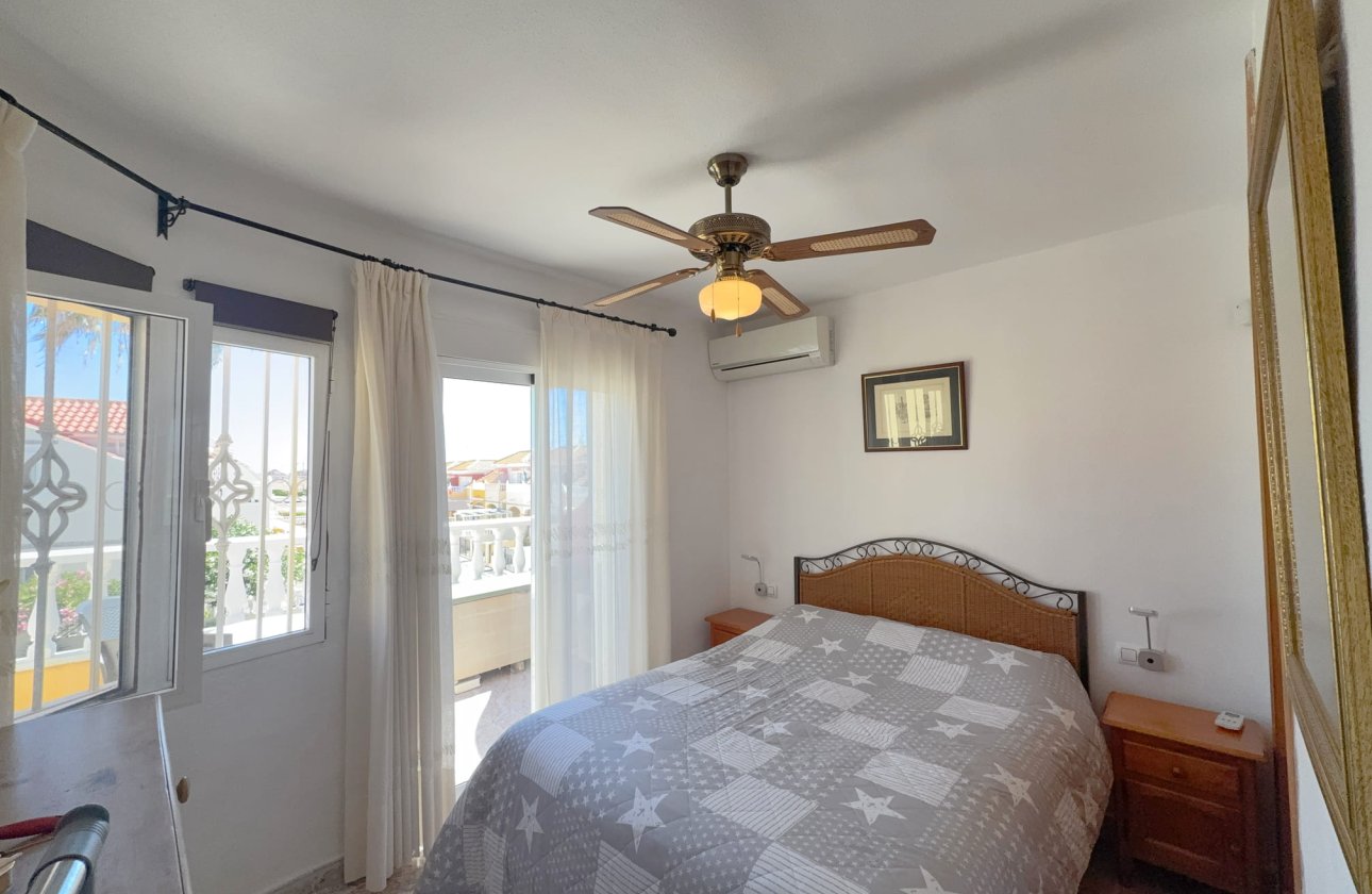 Reventa - Villa / Semi detached - Cabo Roig - Cabo Roig>La Regia