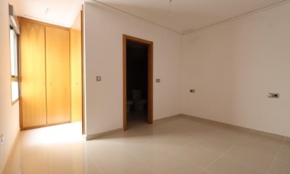 Revente - Appartement - Torrevieja - La Mata pueblo