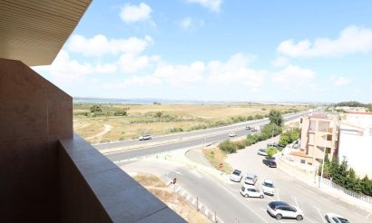 Revente - Appartement - Torrevieja - La Mata pueblo