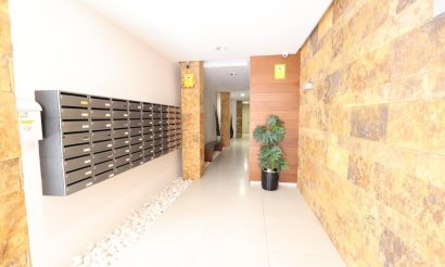 Revente - Appartement - Torrevieja - La Mata pueblo