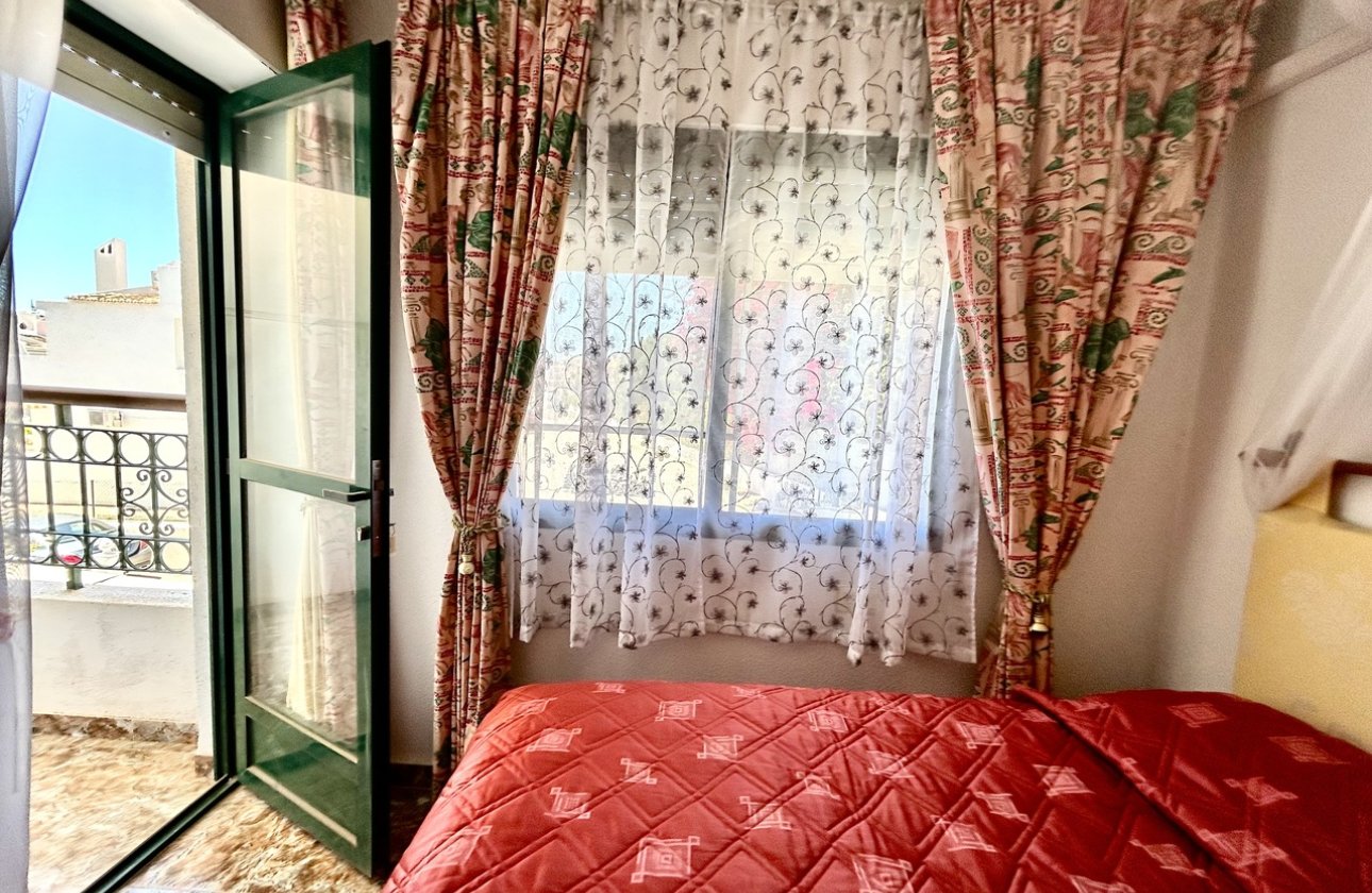 Resale - Townhouse - La Zenia