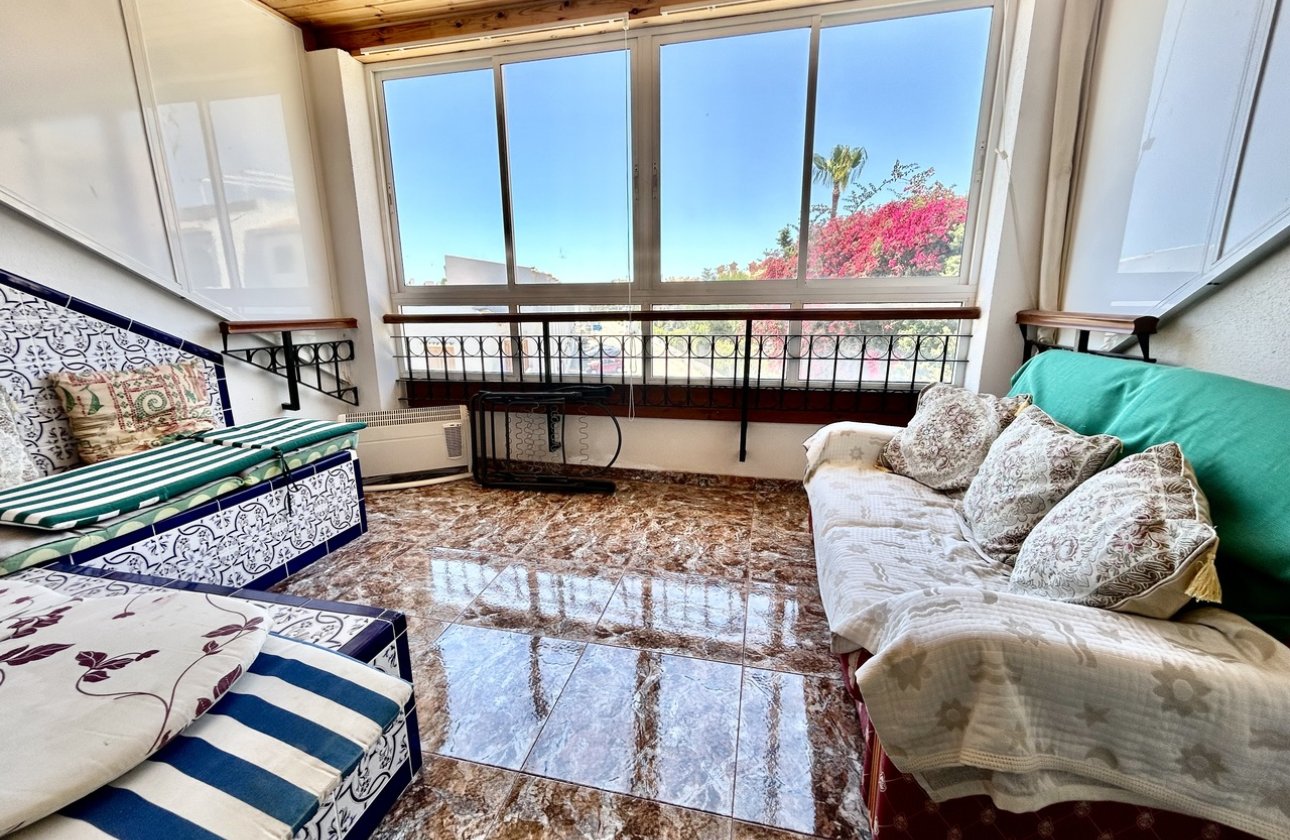 Resale - Townhouse - La Zenia