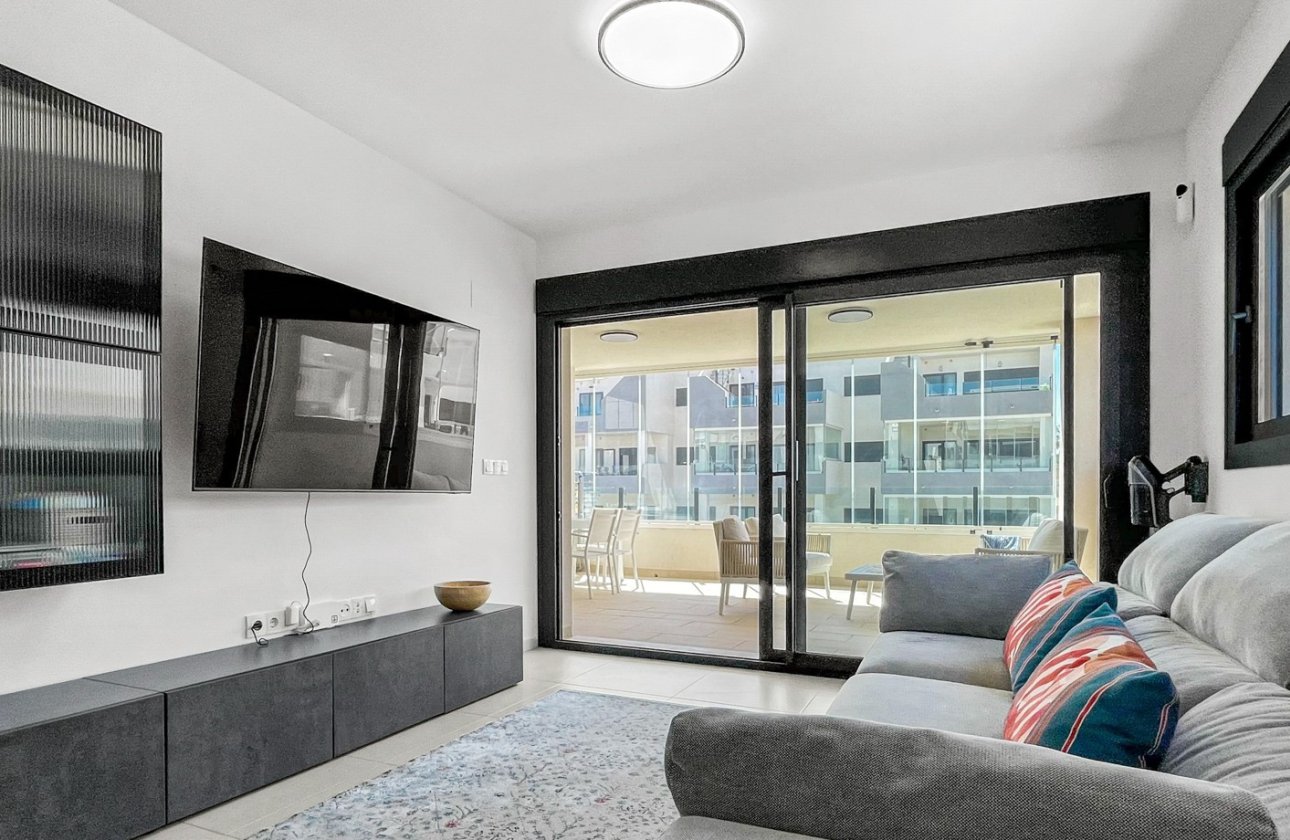 Reventa - Apartamento / piso - Orihuela Costa - Los Dolses