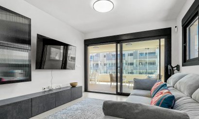 Reventa - Apartamento / piso - Orihuela Costa - Los Dolses