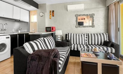 Resale - Apartment / flat - Torrevieja - Mar Azul