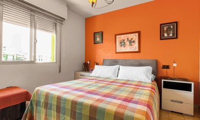 Resale - Apartment / flat - Torrevieja - Mar Azul