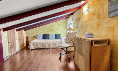 Resale - Apartment / flat - Torrevieja - Mar Azul