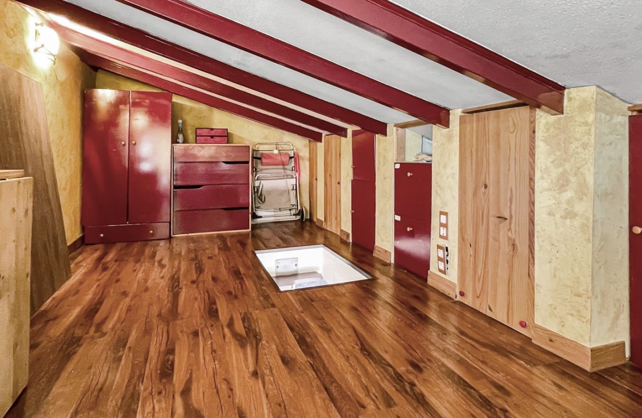Resale - Apartment / flat - Torrevieja - Mar Azul