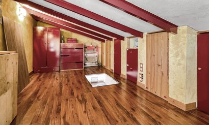 Resale - Apartment / flat - Torrevieja - Mar Azul