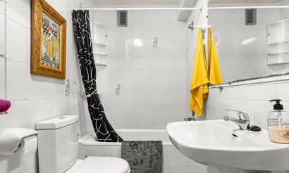 Resale - Apartment / flat - Torrevieja - Mar Azul