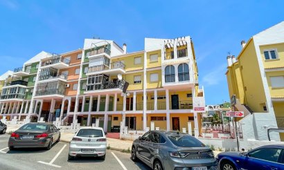 Resale - Apartment / flat - Torrevieja - Mar Azul