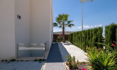 New Build - Villa - Algorfa - La Finca Golf