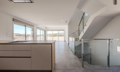 New Build - Villa - Algorfa - La Finca Golf
