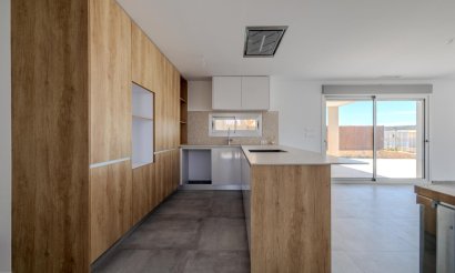 New Build - Villa - Algorfa - La Finca Golf