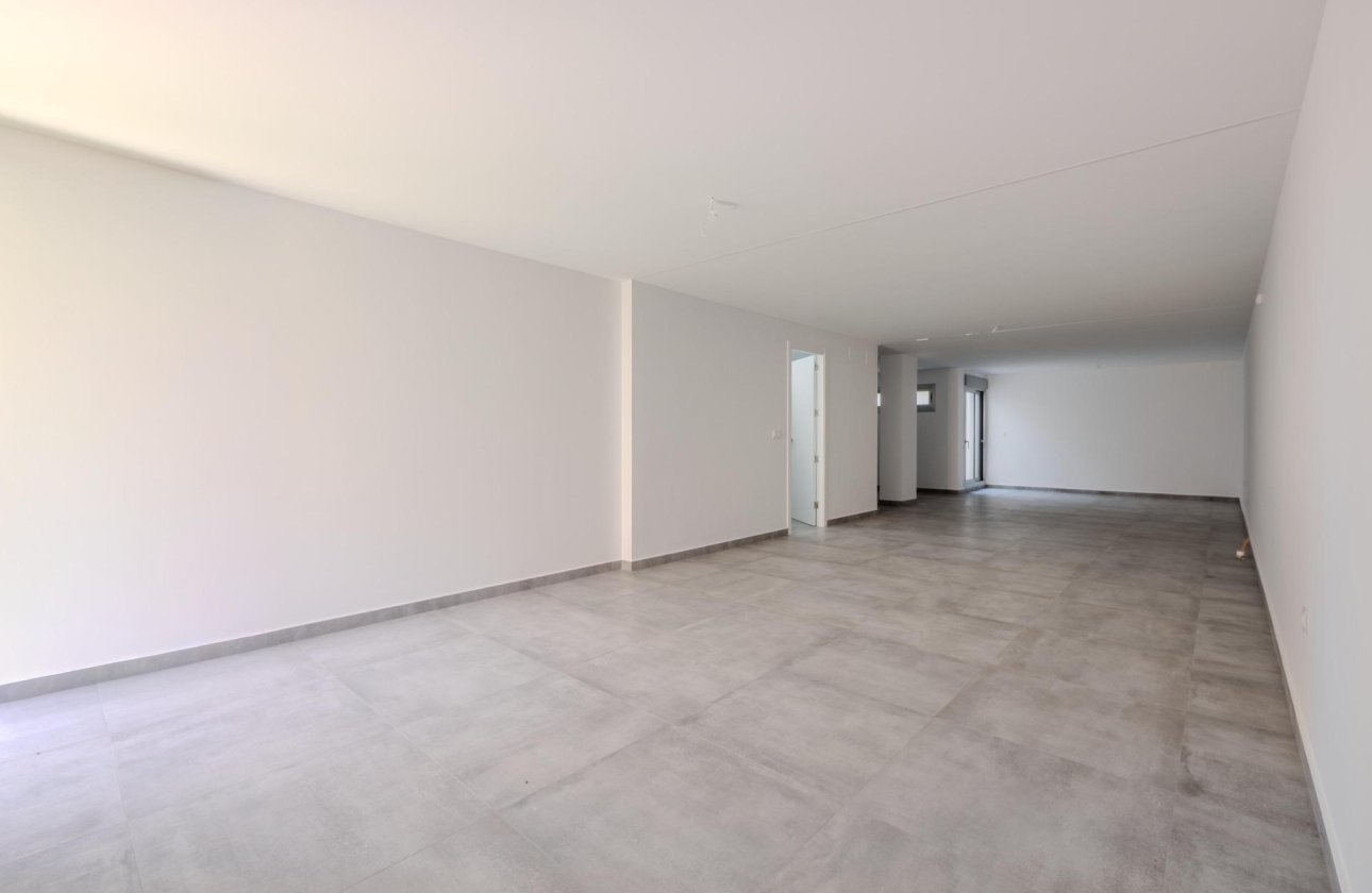 New Build - Villa - Algorfa - La Finca Golf