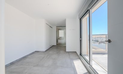 New Build - Villa - Algorfa - La Finca Golf
