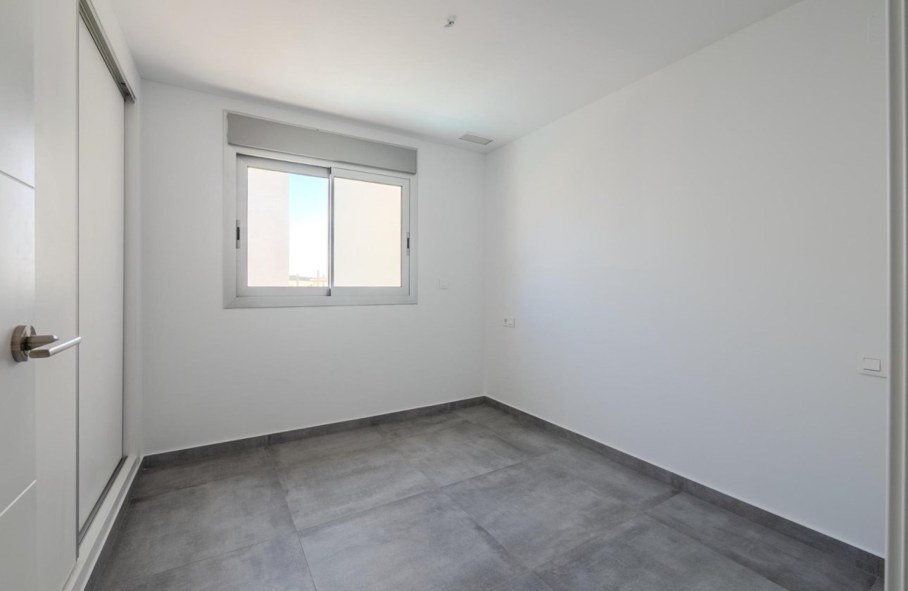 New Build - Villa - Algorfa - La Finca Golf