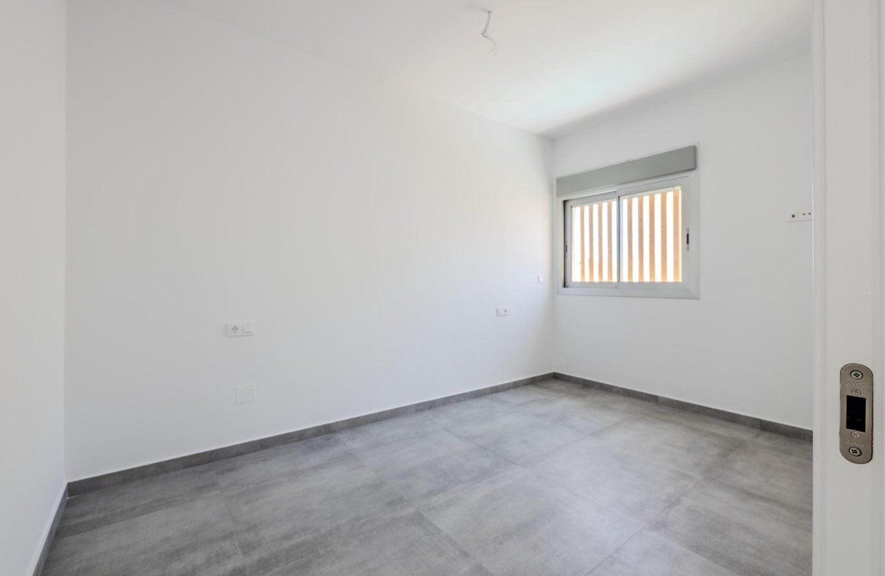 New Build - Villa - Algorfa - La Finca Golf