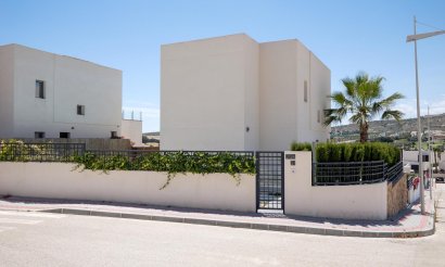 New Build - Villa - Algorfa - La Finca Golf
