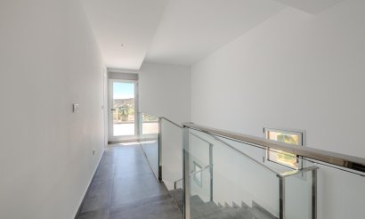 New Build - Villa - Algorfa - La Finca Golf