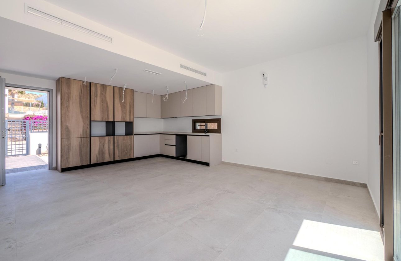 New Build - Villa - Algorfa - La Finca Golf