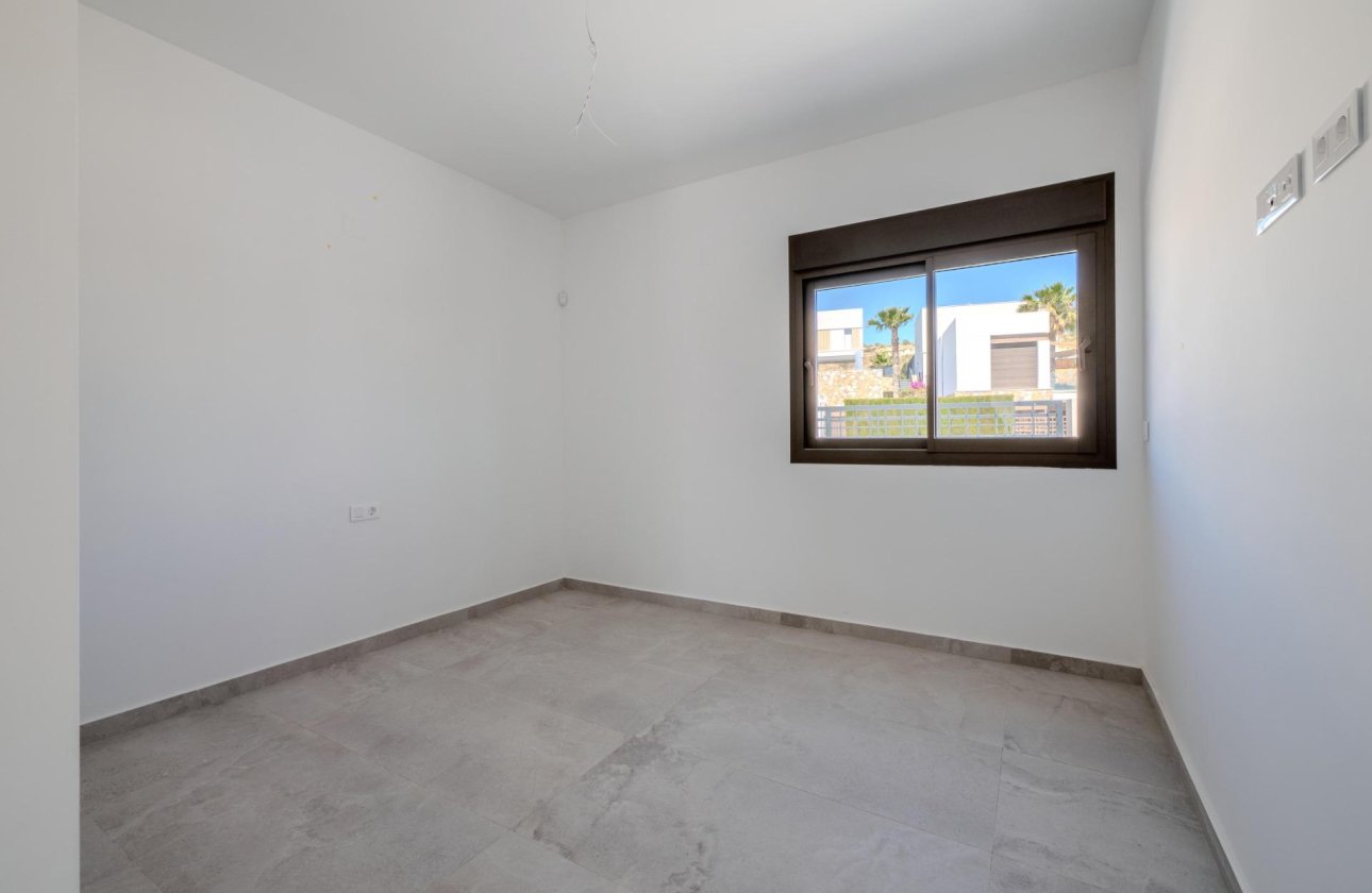 New Build - Villa - Algorfa - La Finca Golf