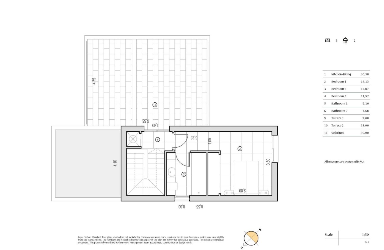 New Build - Villa - Algorfa - La Finca Golf