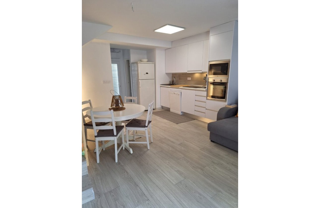 Reventa - Villa - Los Alcazares - Los Narejos