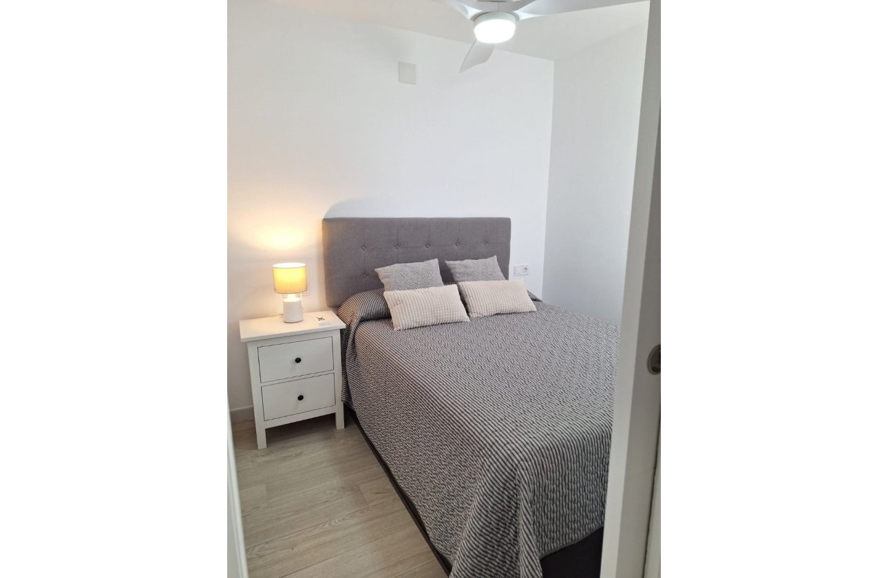 Reventa - Villa - Los Alcazares - Los Narejos