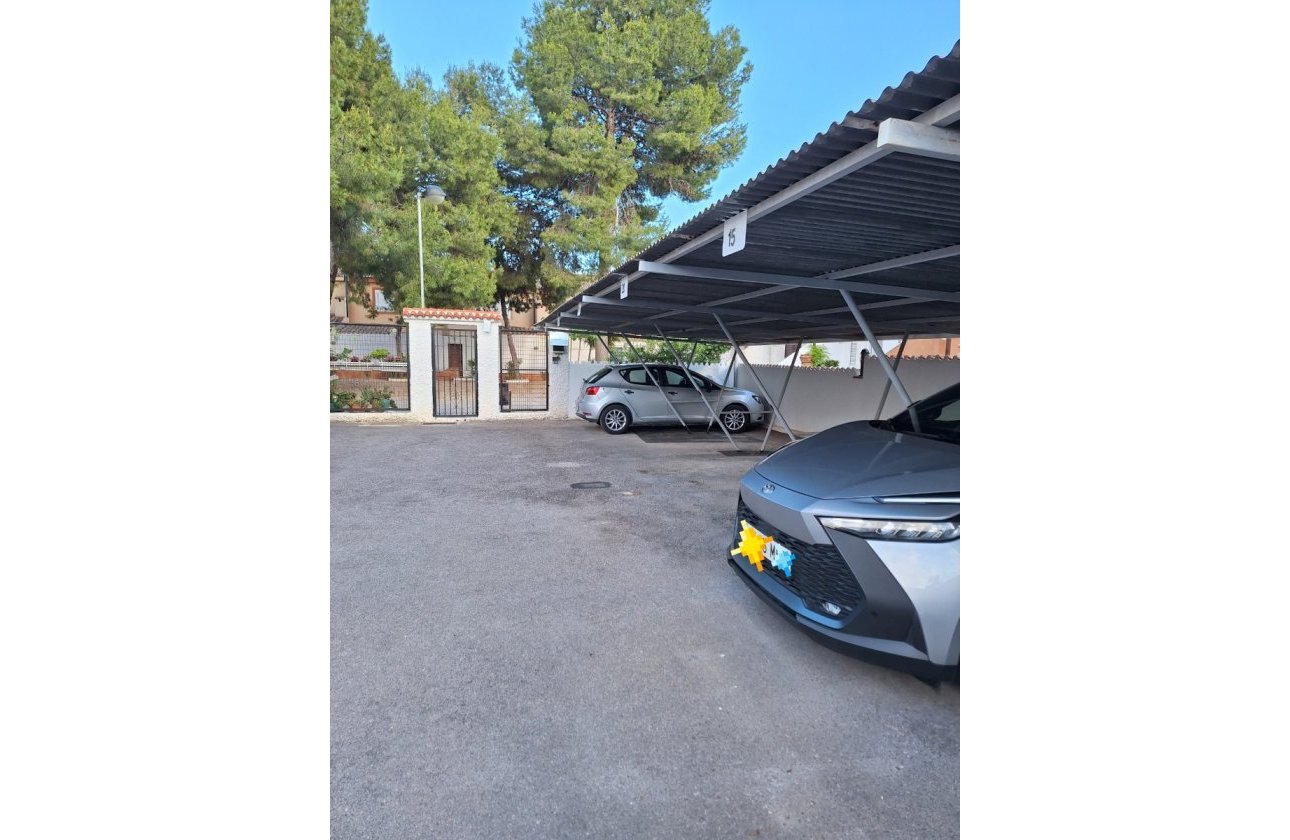 Reventa - Villa - Los Alcazares - Los Narejos
