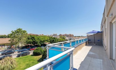 Resale - Penthouse - Torrevieja - Estacion de autobuses