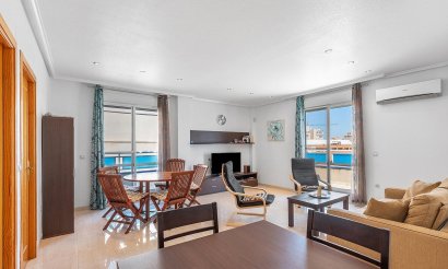 Resale - Penthouse - Torrevieja - Estacion de autobuses