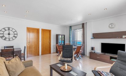 Resale - Penthouse - Torrevieja - Estacion de autobuses