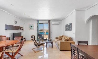 Resale - Penthouse - Torrevieja - Estacion de autobuses