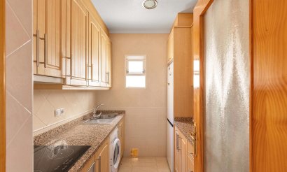 Resale - Penthouse - Torrevieja - Estacion de autobuses