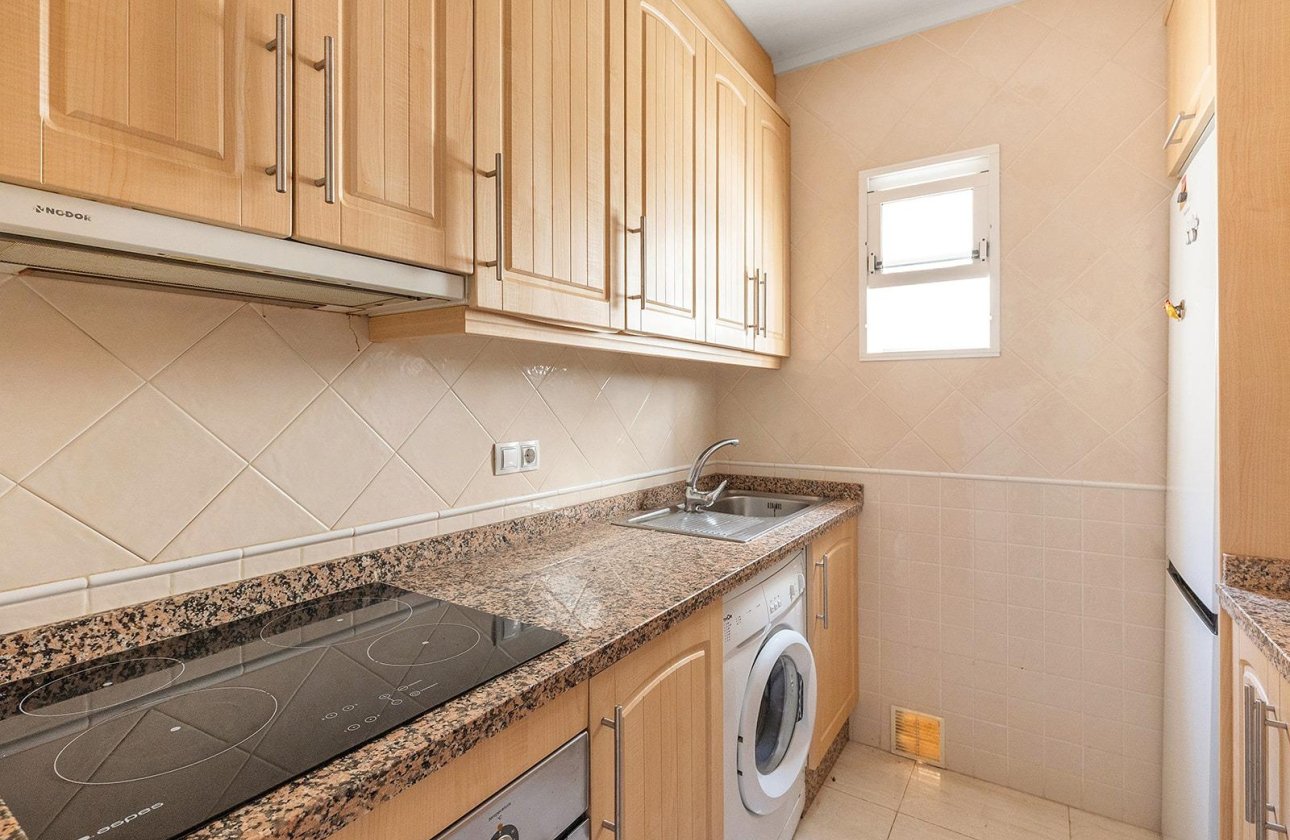 Resale - Penthouse - Torrevieja - Estacion de autobuses