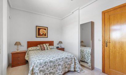Resale - Penthouse - Torrevieja - Estacion de autobuses