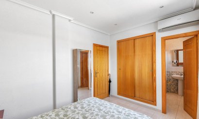 Resale - Penthouse - Torrevieja - Estacion de autobuses