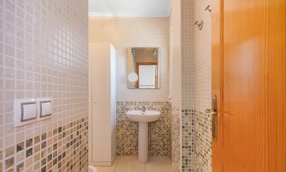 Resale - Penthouse - Torrevieja - Estacion de autobuses