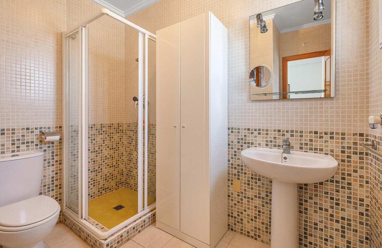 Resale - Penthouse - Torrevieja - Estacion de autobuses