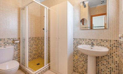 Resale - Penthouse - Torrevieja - Estacion de autobuses