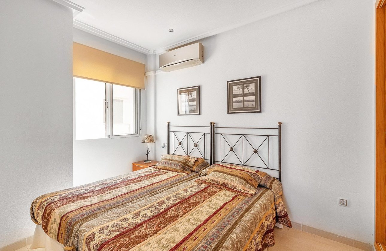 Resale - Penthouse - Torrevieja - Estacion de autobuses
