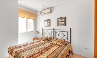 Resale - Penthouse - Torrevieja - Estacion de autobuses