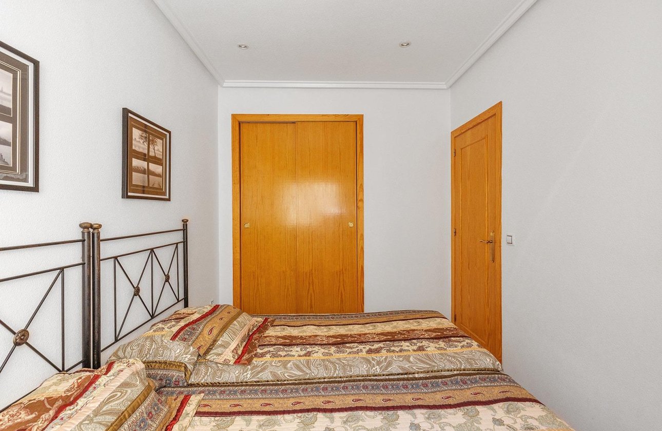 Resale - Penthouse - Torrevieja - Estacion de autobuses