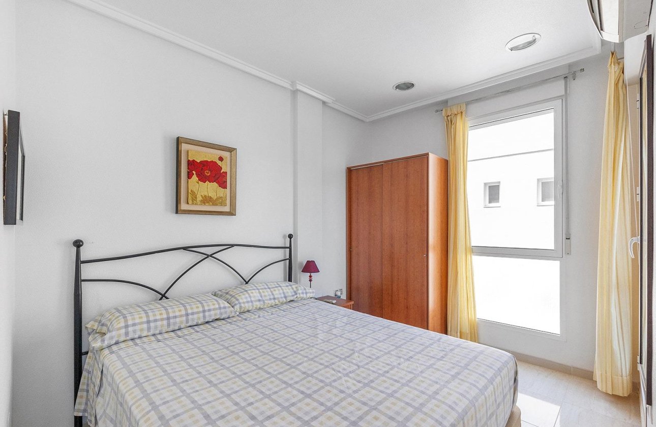Resale - Penthouse - Torrevieja - Estacion de autobuses
