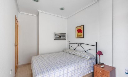 Resale - Penthouse - Torrevieja - Estacion de autobuses