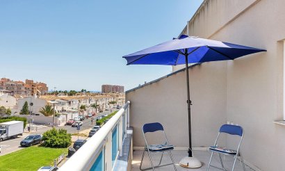 Resale - Penthouse - Torrevieja - Estacion de autobuses